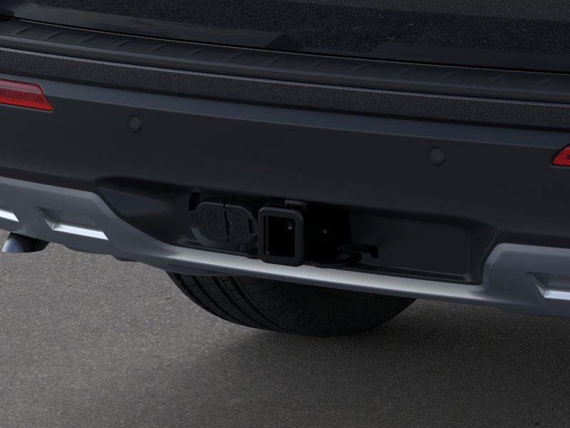 New 2026 Ford Explorer Active image 54