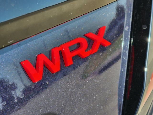 New 2026 Subaru WRX Premium AWD/4WD image 8