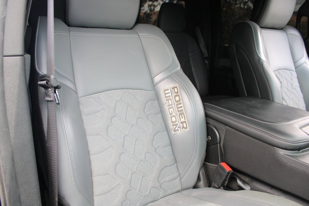 Used 2020 RAM 2500 Power Wagon image 29