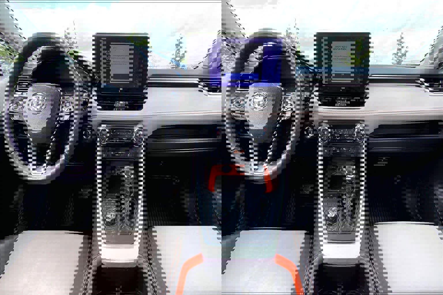 Used 2023 Toyota RAV4 Adventure w/ Convenience Package image 15