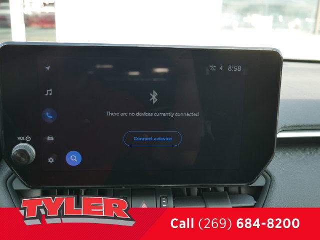 Used 2023 Toyota RAV4 XSE w/ XSE Grade Weather Package AWD/4WD image 51