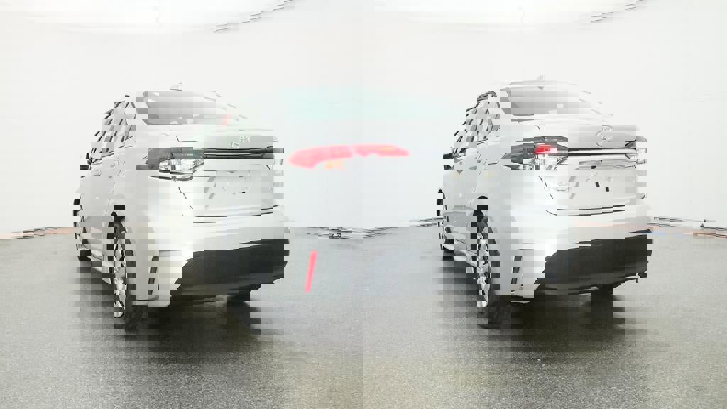 New 2026 Toyota Corolla LE image 55