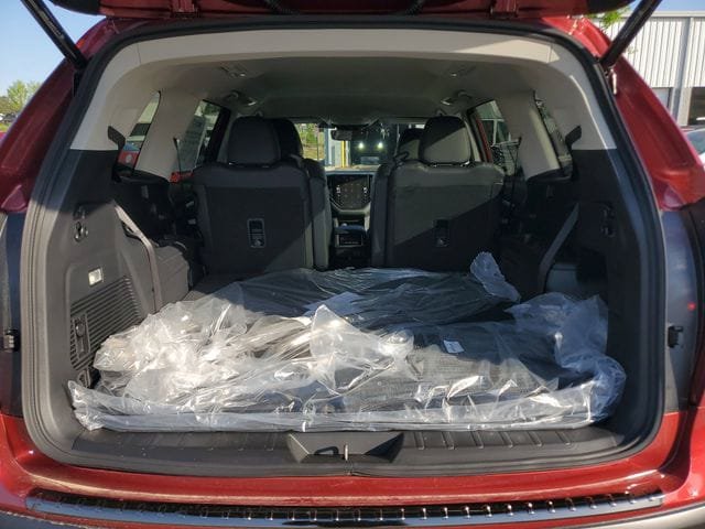 New 2026 Subaru Ascent Premium w/ Popular Package #1 AWD/4WD image 9