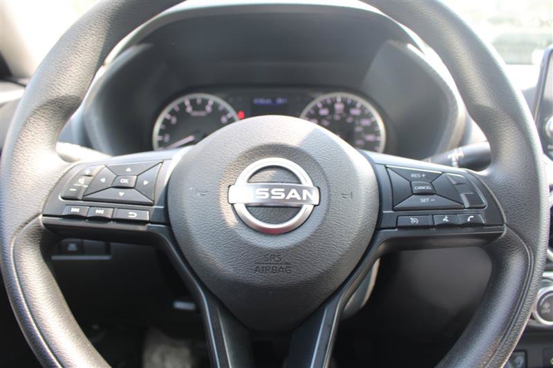 Used 2024 Nissan Sentra S FWD image 12
