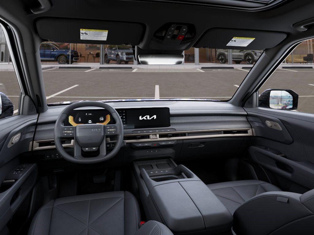 New 2027 Kia Telluride X-Line EX image 14