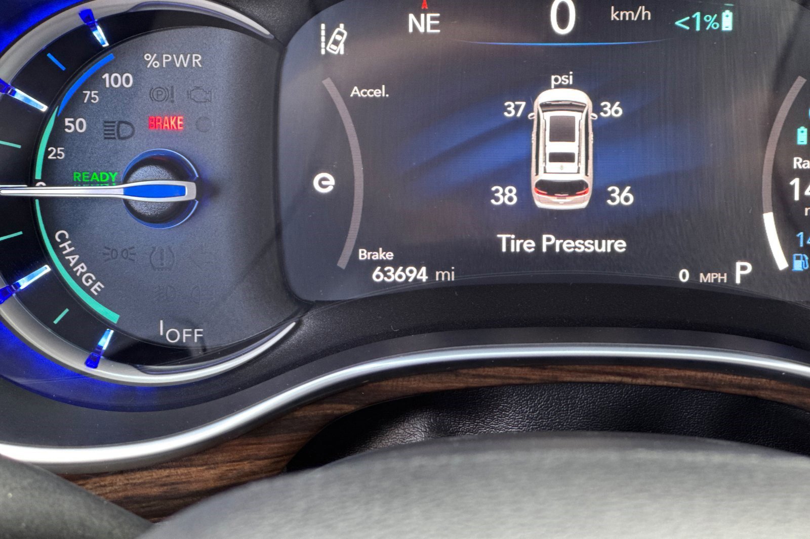 Used 2021 Chrysler Pacifica Limited w/ Premium & Safety Sphere Group image 20