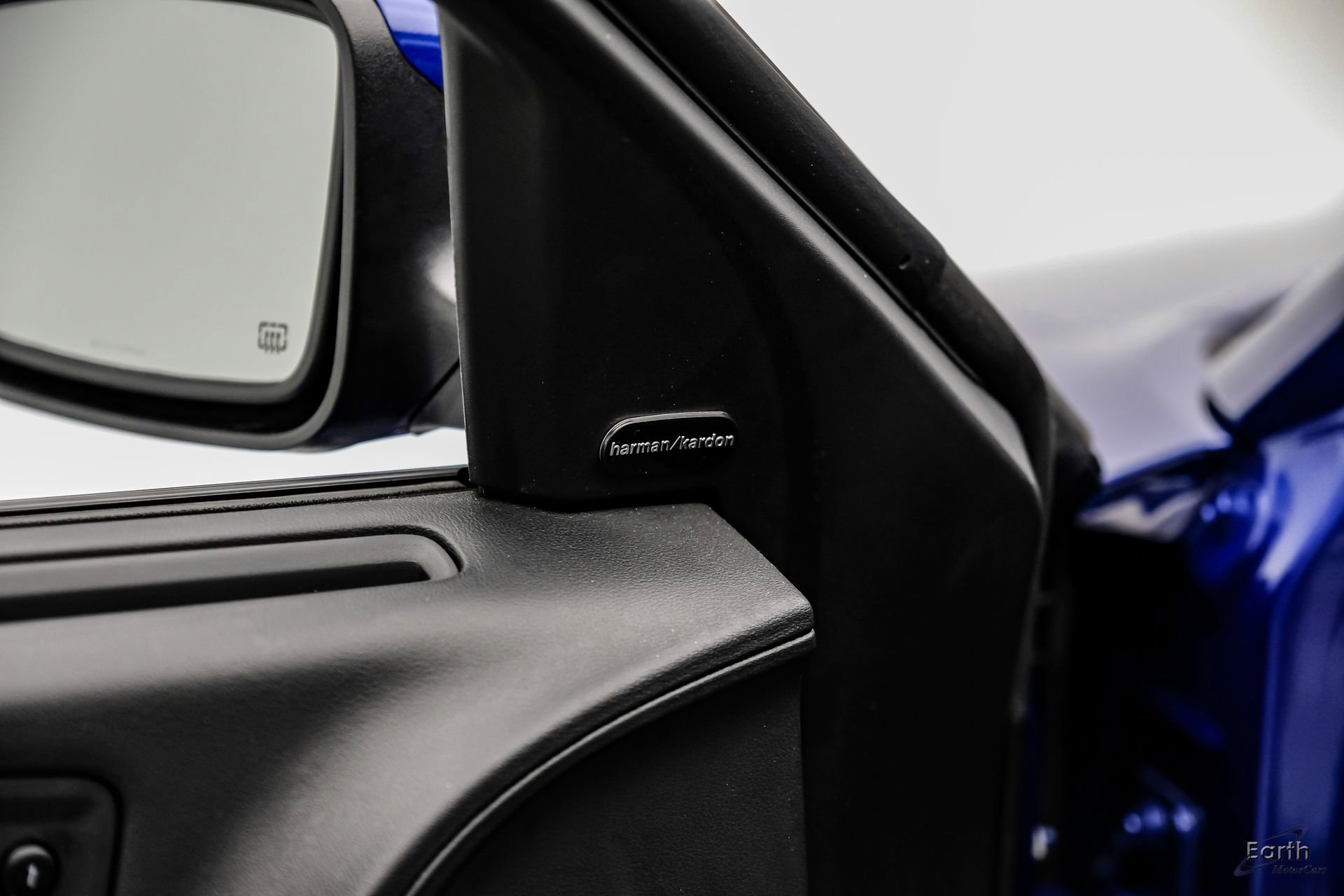Used 2021 Dodge Charger Scat Pack RWD image 97