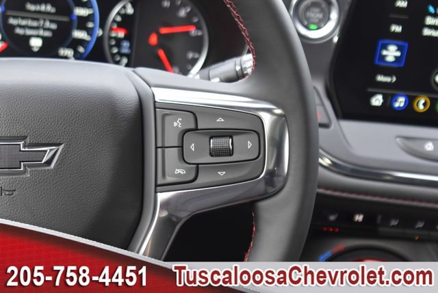 New 2026 Chevrolet Blazer RS w/ Driver Confidence II Package FWD image 24