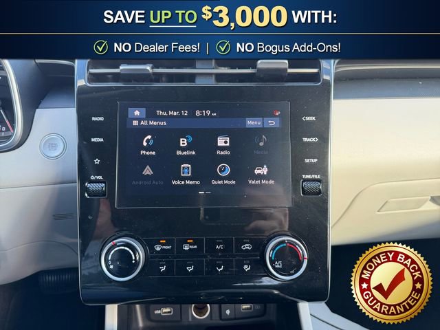 Used 2023 Hyundai Tucson SEL image 26