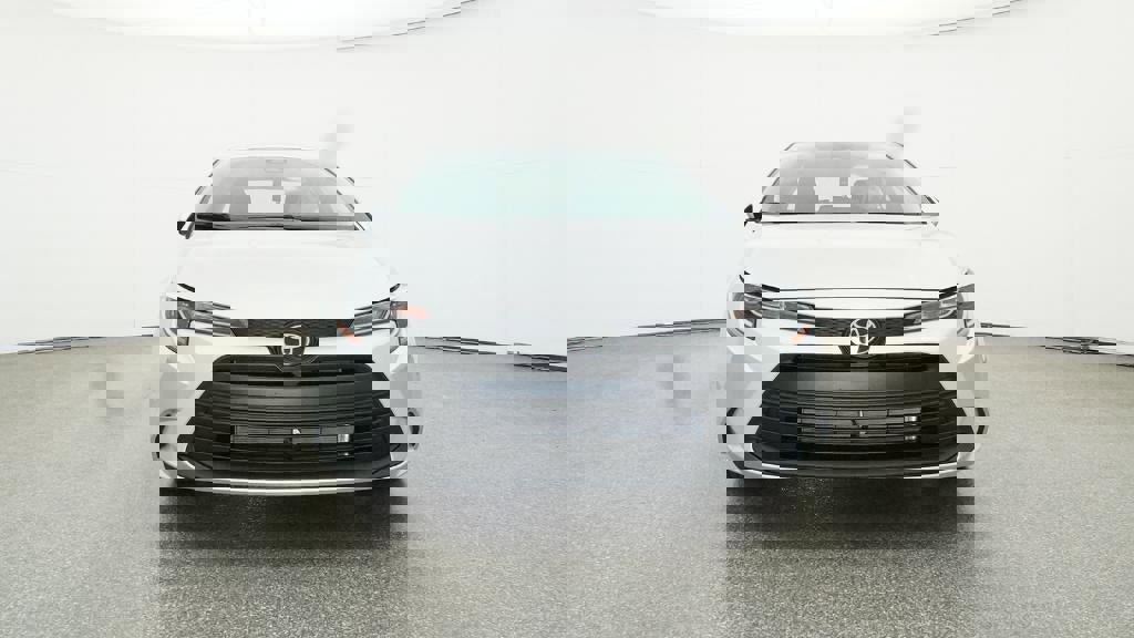 New 2026 Toyota Corolla LE image 31