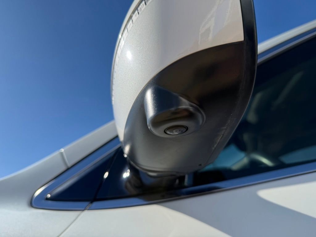 Used 2023 Nissan Murano Platinum w/ Cargo Package image 13