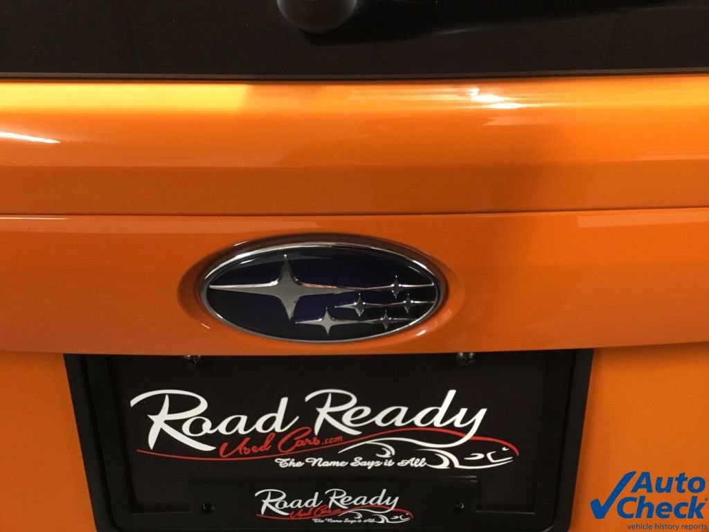 Used 2018 Subaru Crosstrek 2.0i Premium image 9