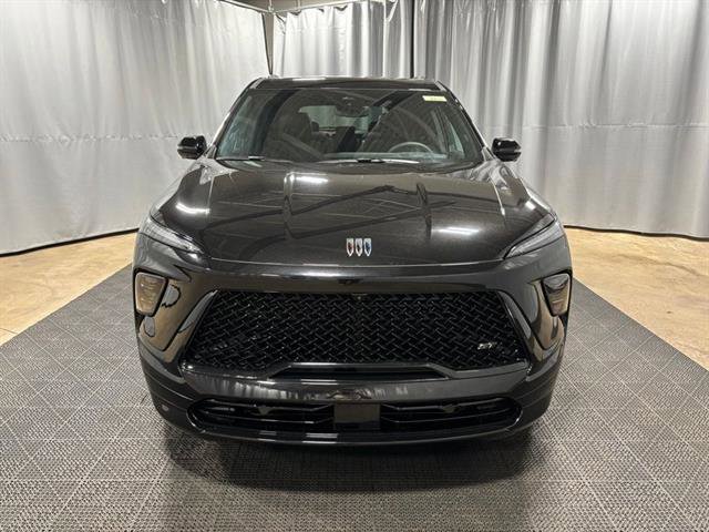 New 2026 Buick Enclave Sport Touring w/ LPO, Floor Liner Package image 7