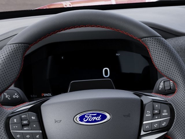 New 2027 Ford Explorer ST-Line RWD image 13