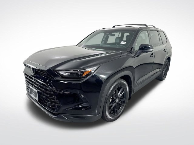 Used 2026 Toyota Grand Highlander AWD Hybrid image 26