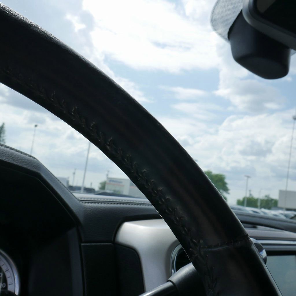 Used 2017 RAM 2500 Laramie w/ Sport Appearance Group image 60