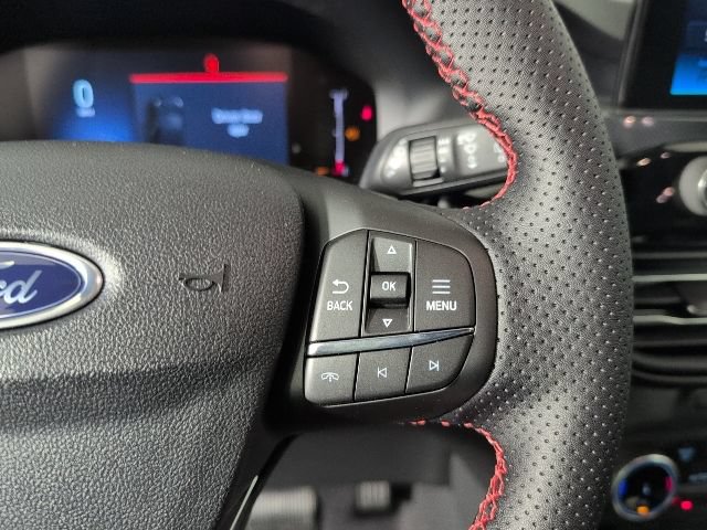 New 2026 Ford Escape ST-Line Select w/ Equipment Group 401A AWD/4WD image 15