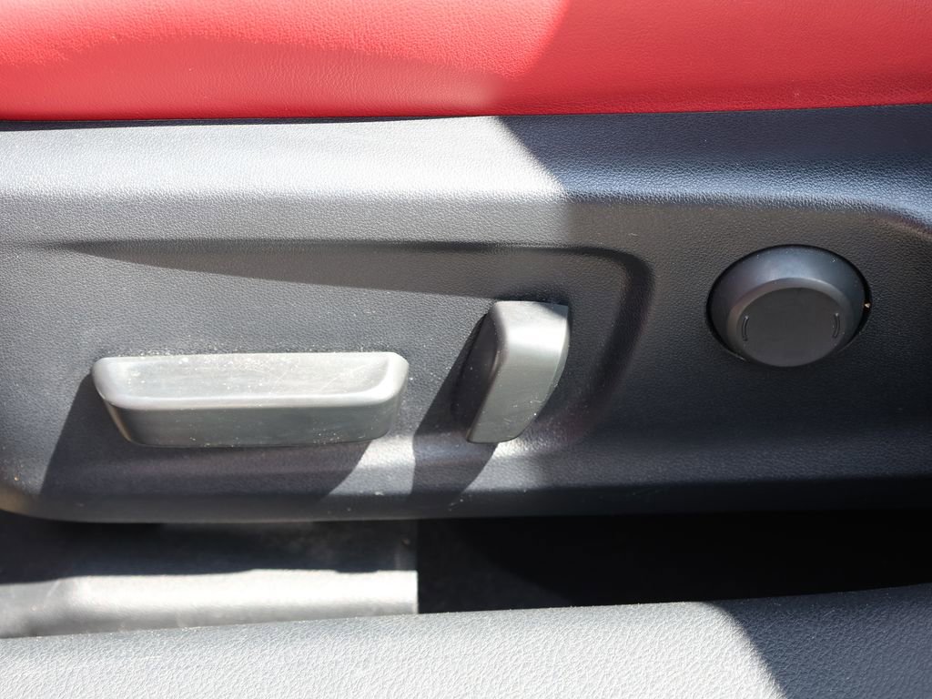 Used 2021 Lexus IS 350 F Sport w/ Accessory Package RWD image 14