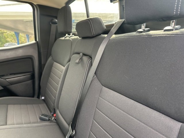 Used 2019 Ford Ranger XLT w/ Equipment Group 302A Luxury image 32