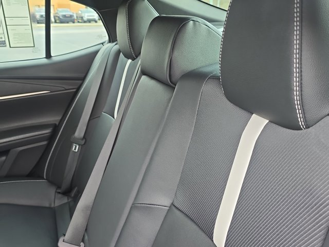 New 2026 Toyota Camry Nightshade image 17