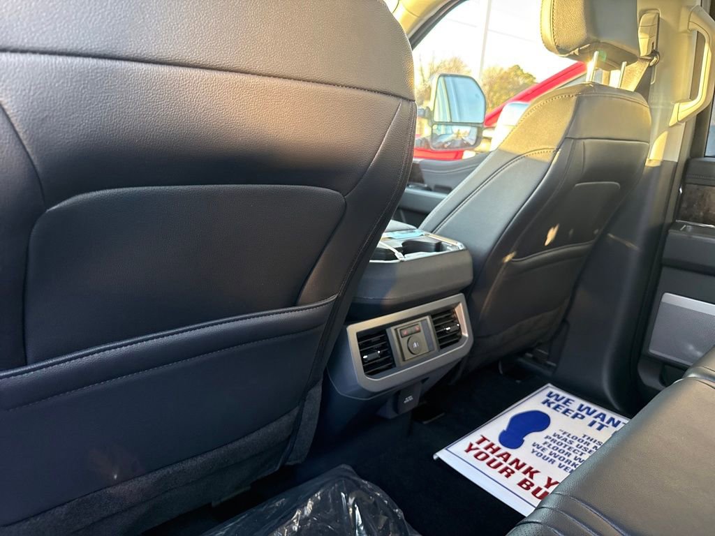 New 2026 Ford F250 Lariat w/ Tremor Off-Road Package image 43