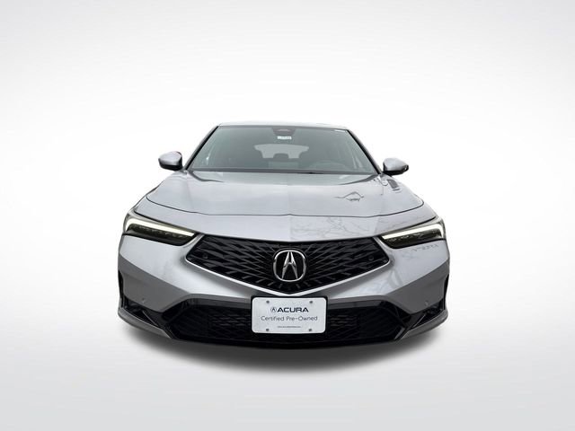 Certified 2025 Acura Integra A-Spec image 9