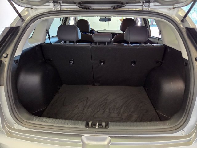 Used 2022 Kia Niro LX FWD image 16