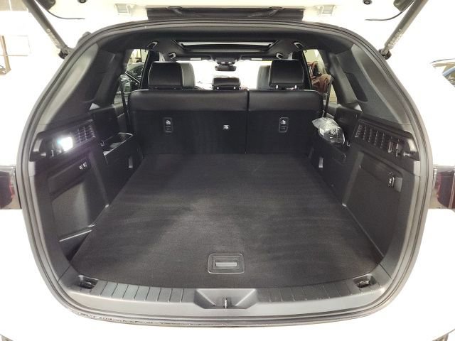 Certified 2025 MAZDA CX-70 3.3 Turbo S w/ Premium Package image 27