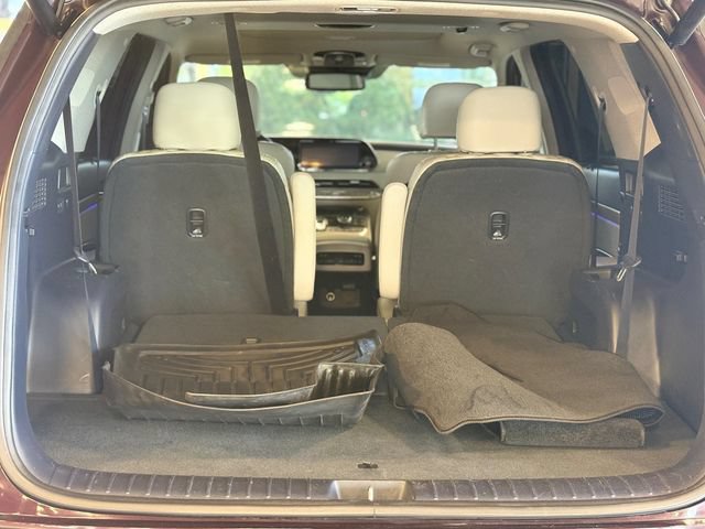 Used 2022 Hyundai Palisade Limited AWD/4WD image 20