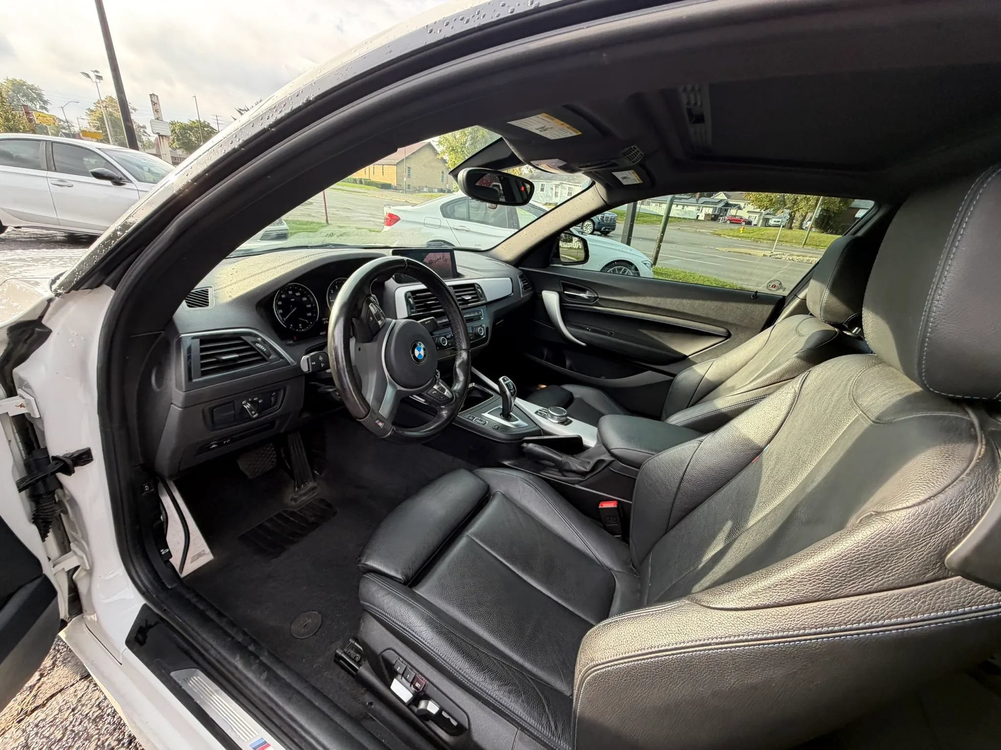 Used 2019 BMW M240i xDrive Coupe AWD/4WD image 13