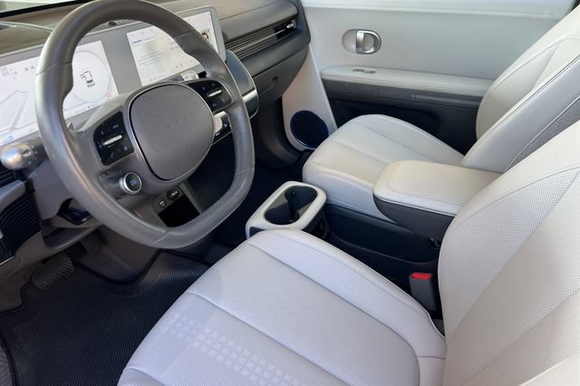 Certified 2024 Hyundai Ioniq 5 Limited RWD image 12