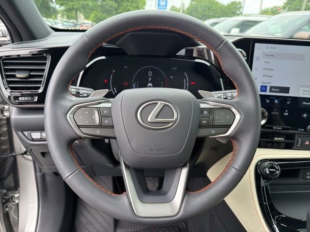 Used 2023 Lexus NX 350 AWD w/ Cold Area Package image 14