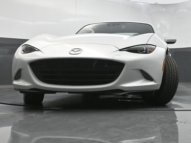 Used 2019 MAZDA MX-5 Miata RF Grand Touring RWD image 31