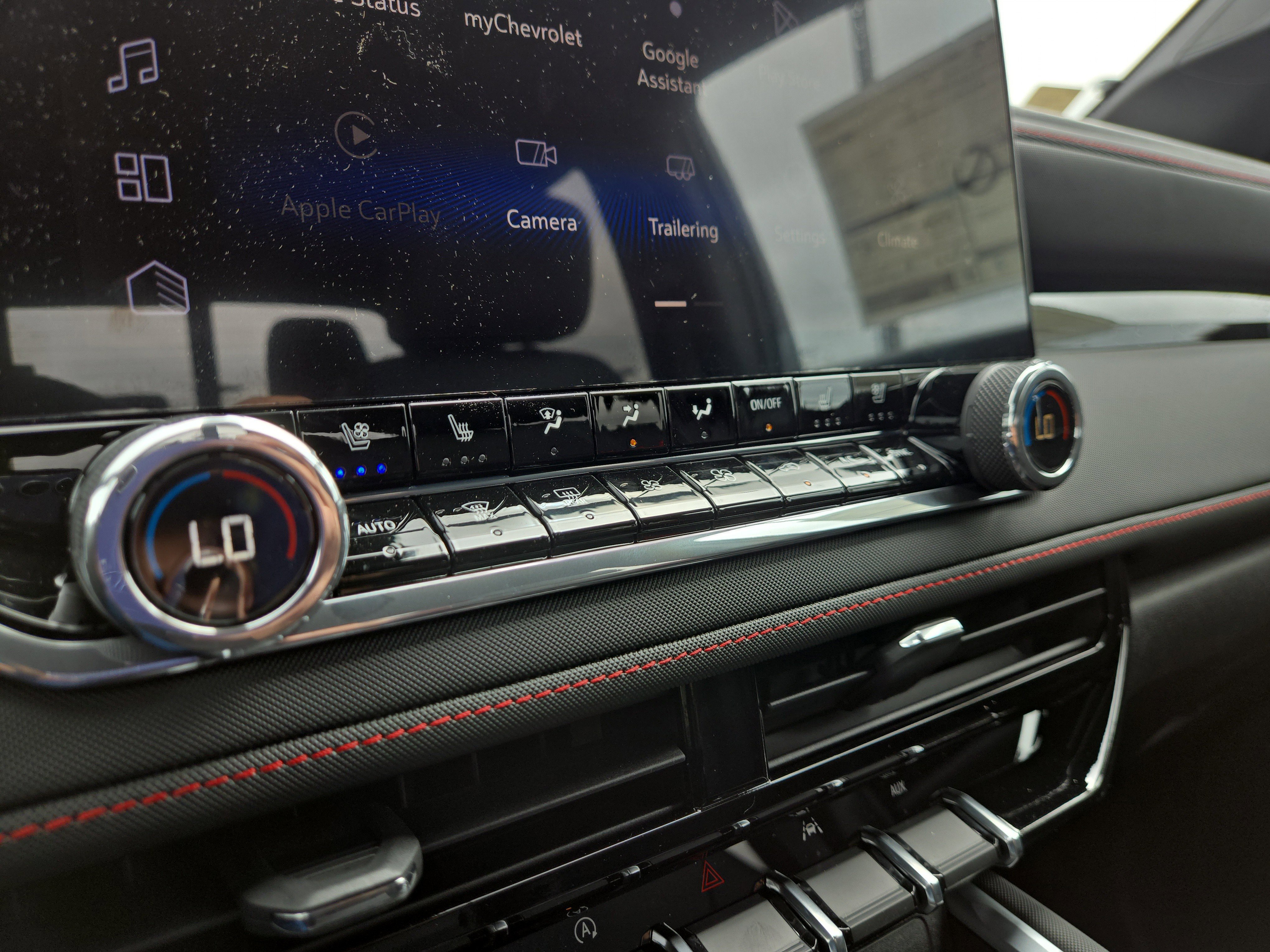 New 2026 Chevrolet Colorado Z71 w/ Z71 Convenience Package 2 image 28