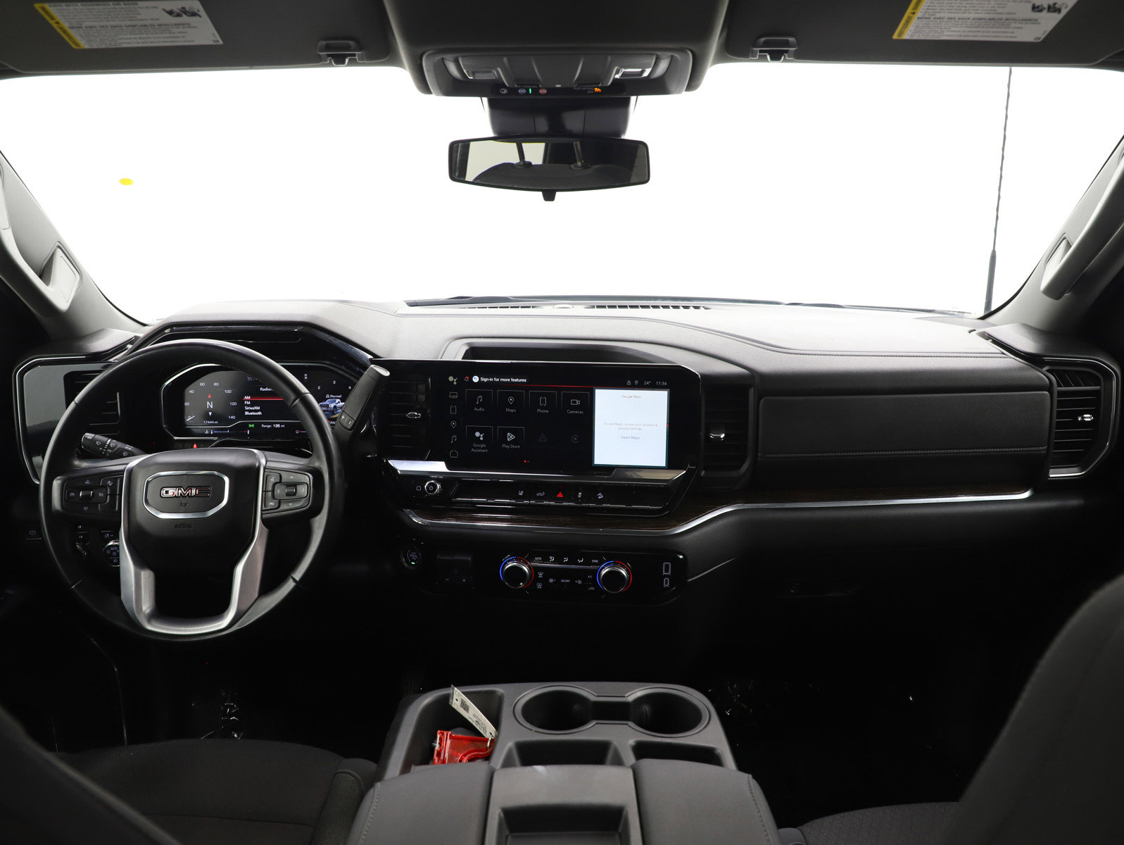 Used 2024 GMC Sierra 3500 SLE image 13