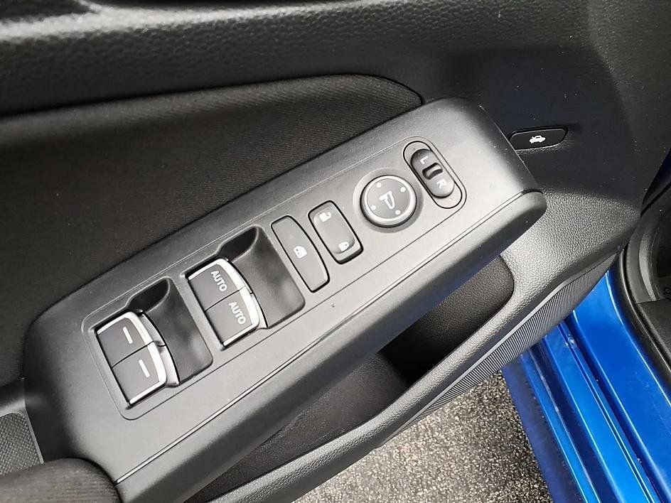 Certified 2024 Honda Civic Sport image 12