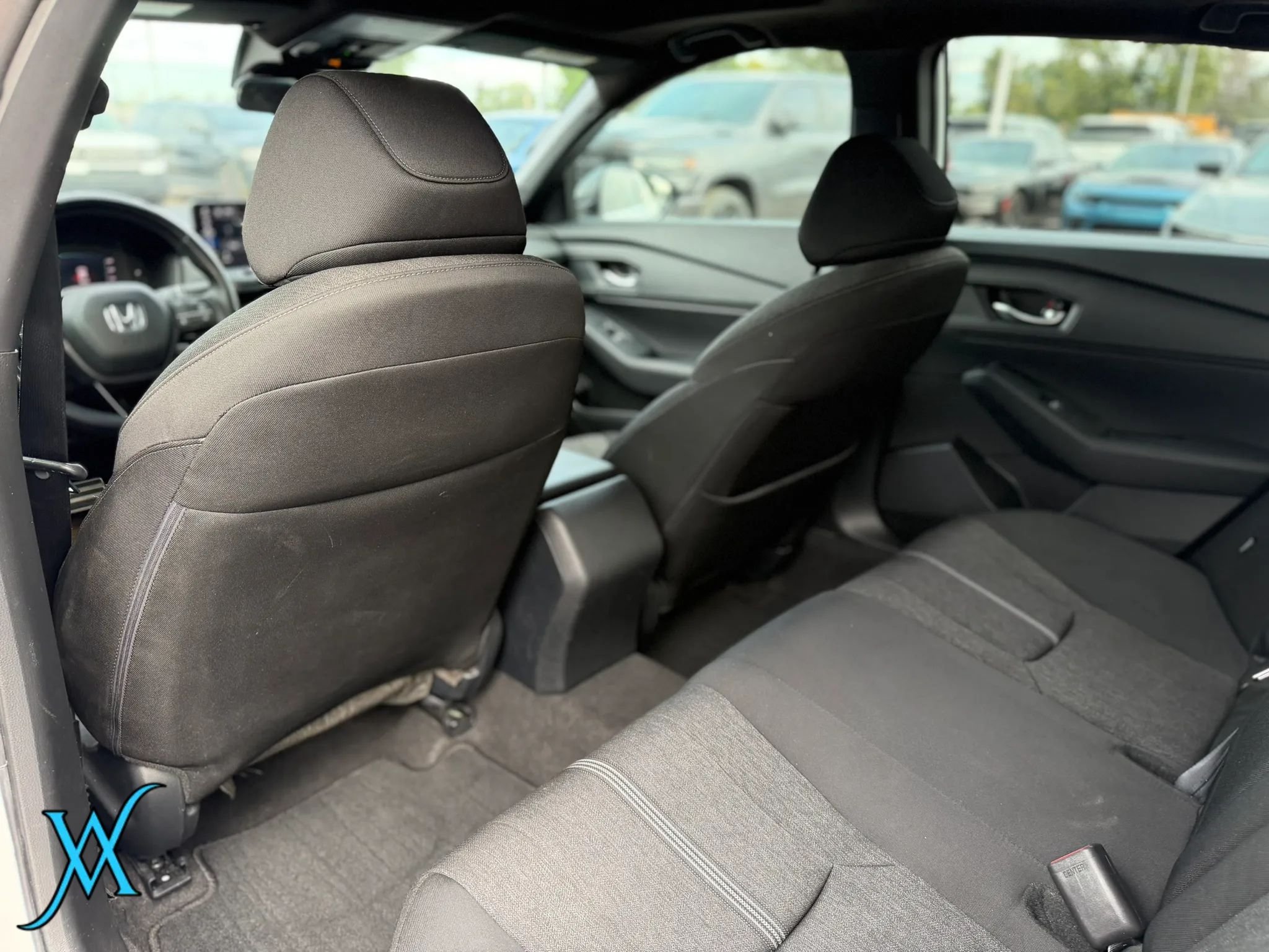 Used 2023 Honda Accord Sport image 16