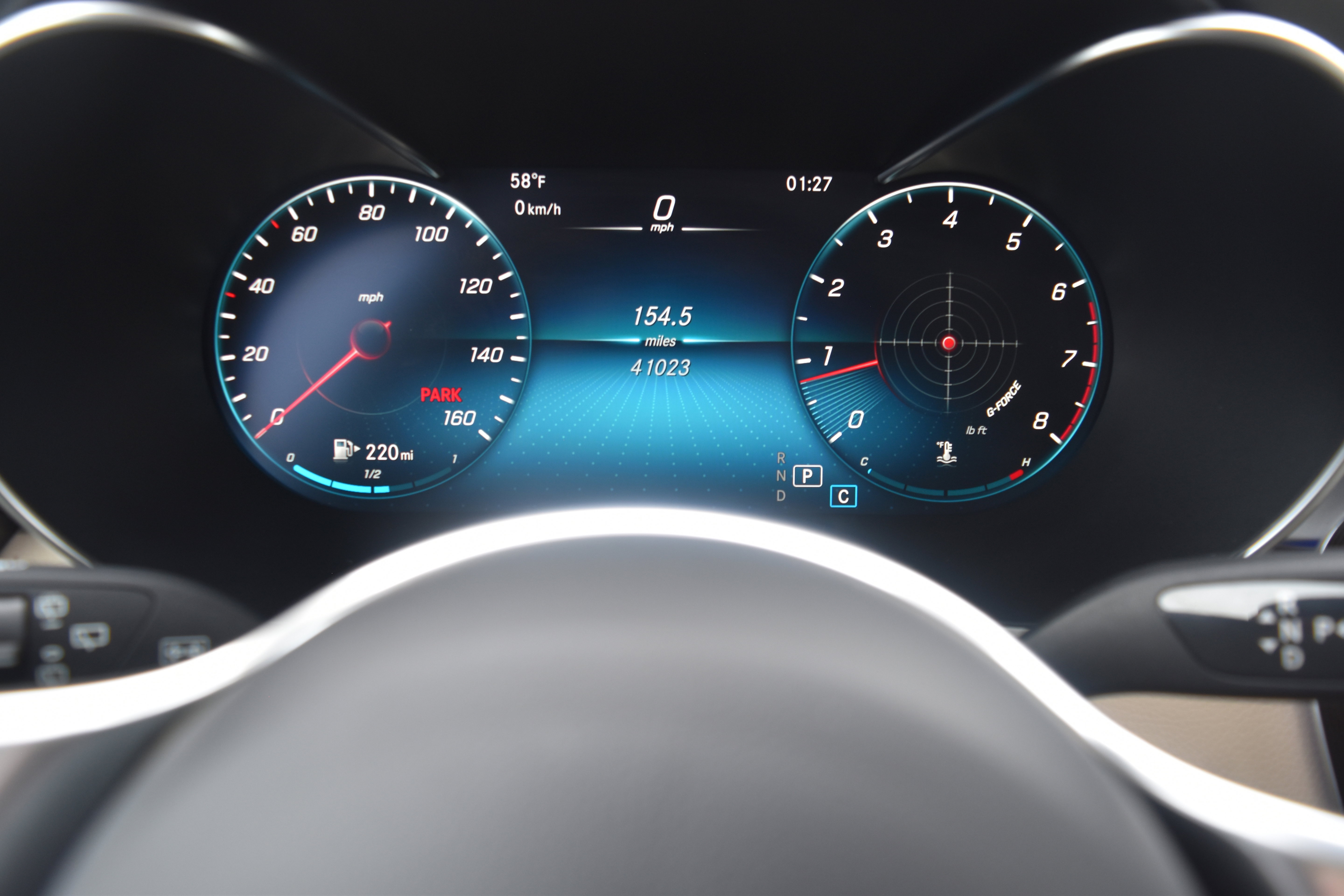 Used 2021 Mercedes-Benz GLC 300 4MATIC image 18