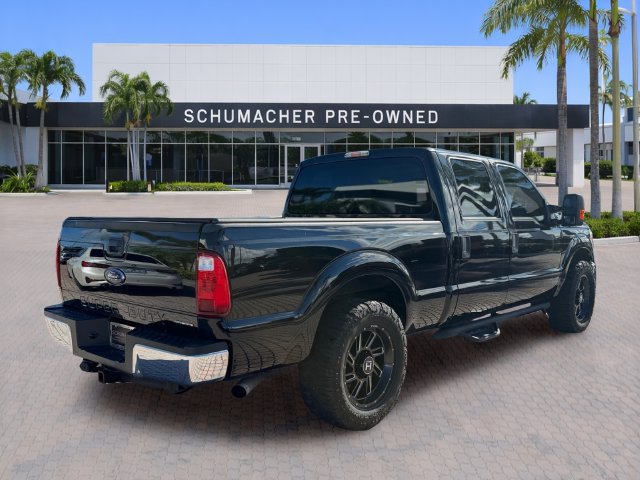 Used 2016 Ford F250 XLT RWD image 7