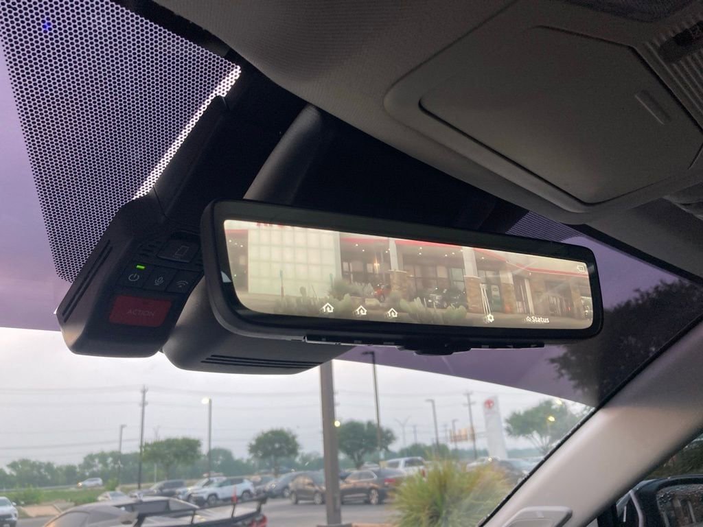 Used 2024 Toyota RAV4 XLE Premium w/ Weather Package FWD image 27