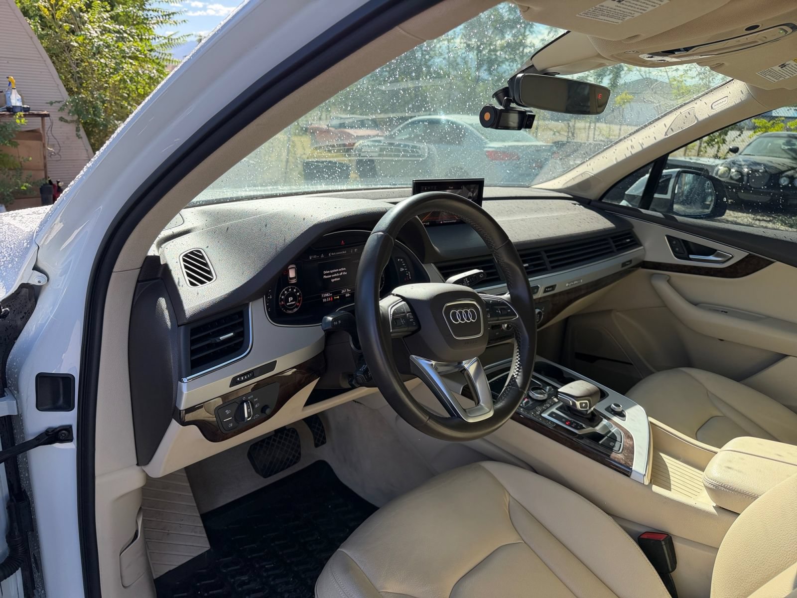 Used 2019 Audi Q7 2.0T Premium Plus w/ Premium Plus Package AWD/4WD image 18