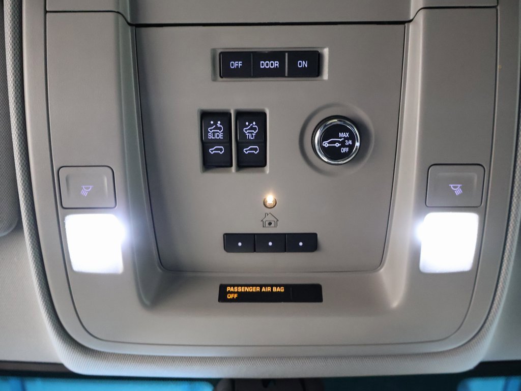 Used 2017 Chevrolet Tahoe Premier image 25