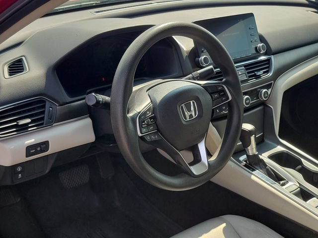 Used 2018 Honda Accord LX image 6