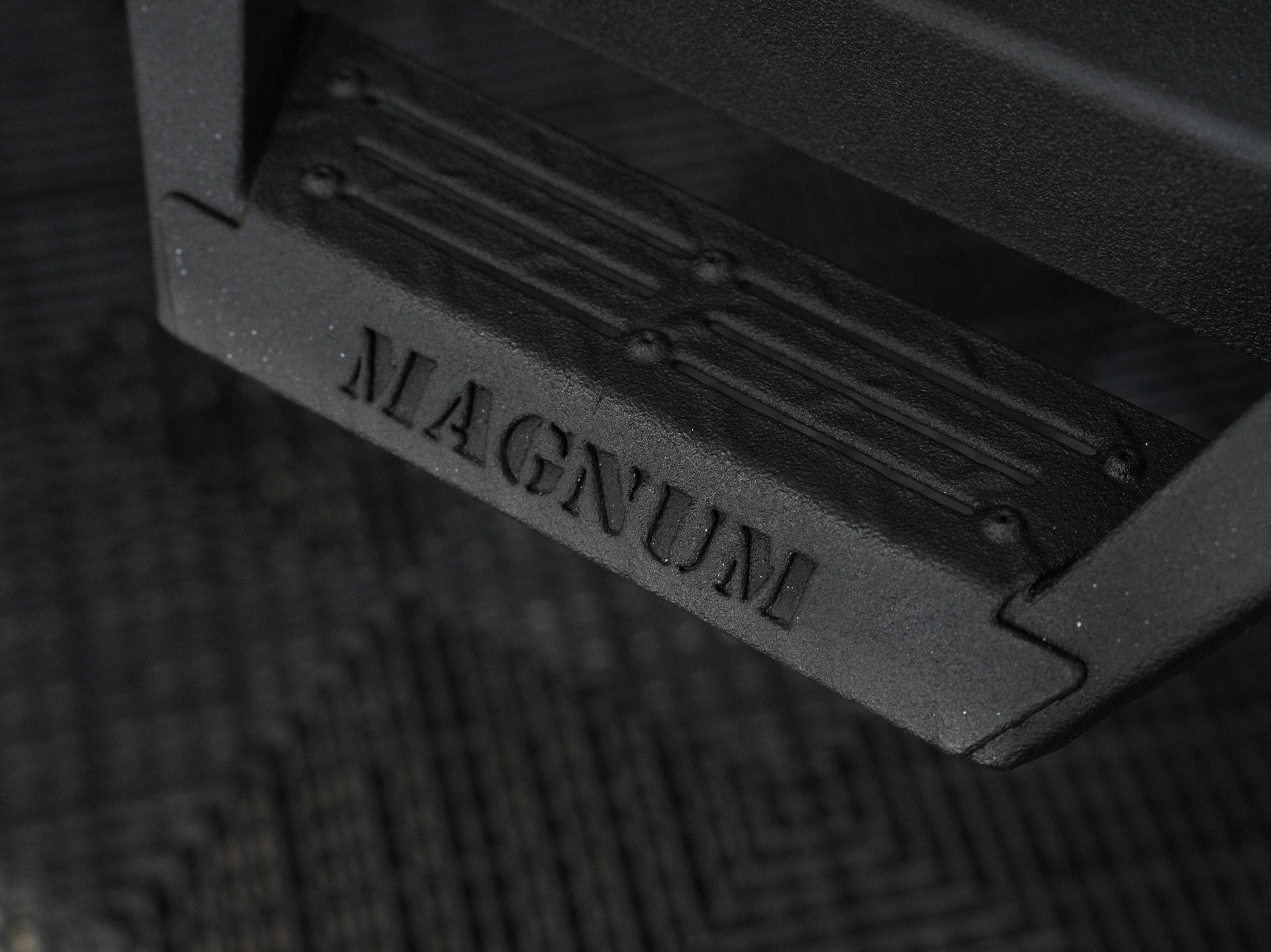 Used 2017 RAM 2500 Laramie w/ Sport Appearance Group image 33