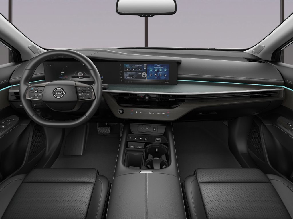 New 2027 Nissan Murano SL AWD/4WD image 16