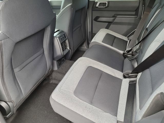 New 2025 Ford Bronco Big Bend image 17