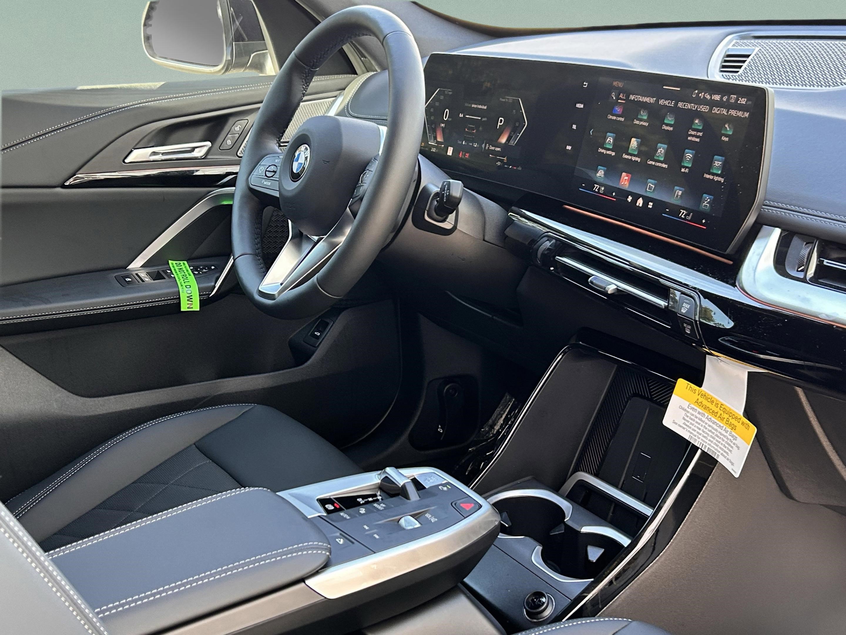 Used 2026 BMW X1 xDrive28i w/ Convenience Package image 29