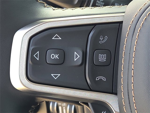 New 2026 RAM 1500 Tungsten image 30