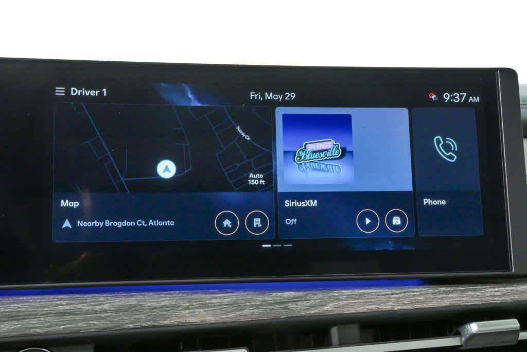 New 2026 Hyundai Santa Fe Limited FWD image 22