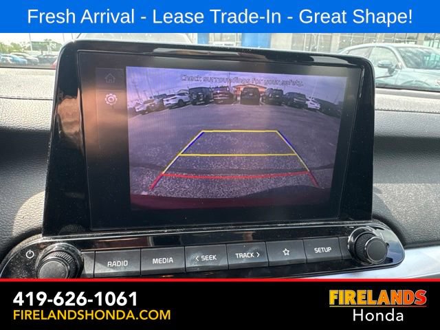 Used 2023 Kia Forte LXS w/ LXS Technology Package FWD image 26